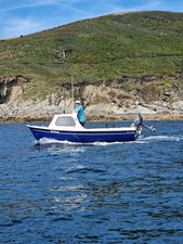 Orkney four40 foot for sale  ST. AUSTELL