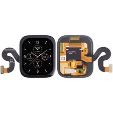 Tela LCD original e conjunto completo digitalizador para Amazfit GTS 4, usado comprar usado  Enviando para Brazil