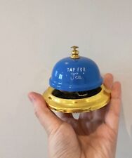 Tap tea bell for sale  SALFORD