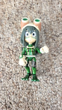 Tsuyu asui hero for sale  Coram