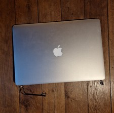 écran complet macbook d'occasion  Versailles