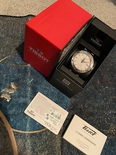 Tissot gentleman swissmatic for sale  Sacramento