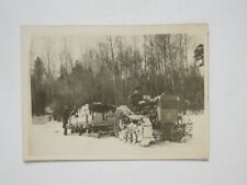 Tractor pulling logs for sale  EDINBURGH