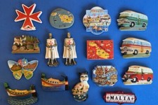 Souvenir fridge magnet for sale  NORWICH