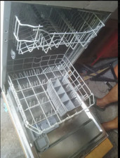 Dishwasher integrated for sale  POOLE