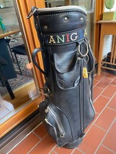 Lanig golfbag car gebraucht kaufen  Meitingen
