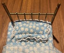 Vintage dollhouse bed for sale  Lenexa