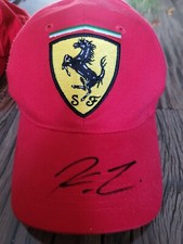Michael schumacher riginal gebraucht kaufen  Allenfeld, Boos, Hargesheim