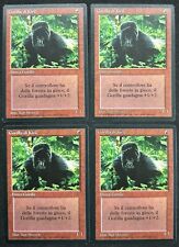 Magic gorilla kird usato  Reggio Emilia