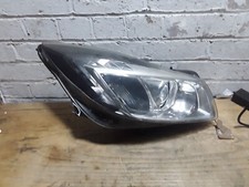 Vauxhall insignia drivers for sale  RUNCORN