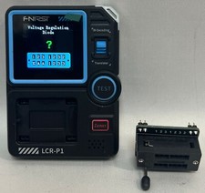 Fnirsi lcr transistor for sale  GRIMSBY