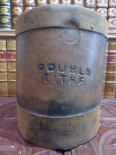Mesure grains ancienne d'occasion  Lambersart