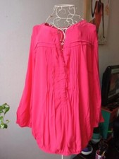 Blouse manches longues d'occasion  Rochefort