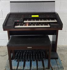 Yamaha electone digital for sale  PRESTON