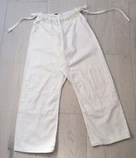Pantalon kimono judo d'occasion  Orleans-