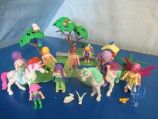 Figuren feenwelt feen gebraucht kaufen  Schwanstetten