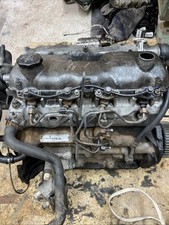 Cylinder head talbot for sale  HEREFORD