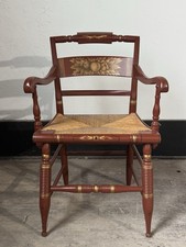 Vintage hitchcock red for sale  Youngstown