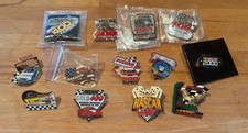Vintage nascar track for sale  Montoursville