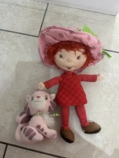 Strawberry shortcake vintage for sale  LONDON