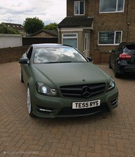 Mercedes benz c180 for sale  COVENTRY