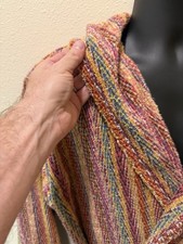 Missoni bathrobe size for sale  Portland