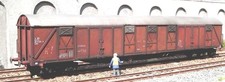 Güterwagen skar gabs gebraucht kaufen  Deutschland