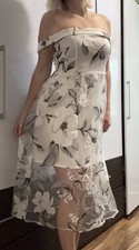 Damen kleid partykleid gebraucht kaufen  Paderborn