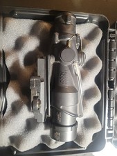 Trijicon acog ta31rco for sale  Avon Lake
