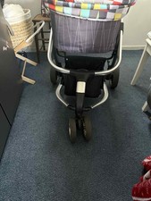 Cossato giggle for sale  CORBY