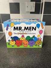 Men library complete for sale  BRISTOL
