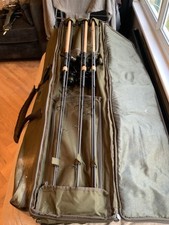 Nash dwarf 10ft for sale  LONDON