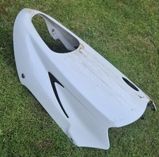 suzuki bandit 600 belly pan for sale  LINCOLN