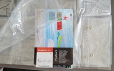 Postcard transparent vinyl gebraucht kaufen  Lengerich
