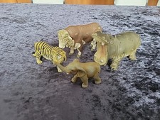 Spielzeugtiere schleich kuh gebraucht kaufen  Cremlingen
