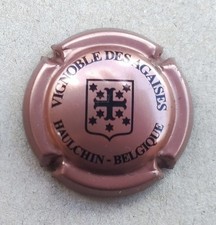 Capsule champagne caps usato  Roma