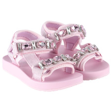 Monnalisa pink kids for sale  LONDON