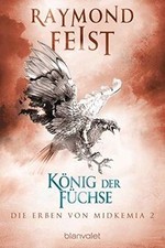 Erben midkemia könig gebraucht kaufen  Berlin