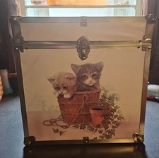 Vtg toy box for sale  Stewartsville