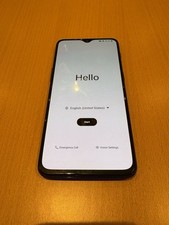 Oneplus a6013 128gb for sale  ROCHDALE