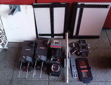 Lot pieces agrandisseurs d'occasion  Bobigny