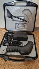 Bioptron koffer zepter gebraucht kaufen  Würzburg