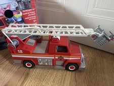 Playmobil 5682 fire for sale  BRISTOL