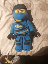 Lego ninjago jay for sale  SOUTHPORT