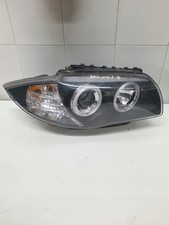 Frontscheinwerfer bmw e87 gebraucht kaufen  Hamburg