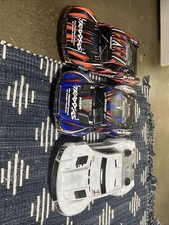 Traxxas slash 4x4 for sale  Addison