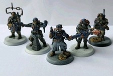 Warhammer 40k astra for sale  BERKHAMSTED