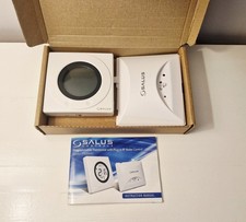 Salus st620wbc wireless for sale  EASTBOURNE