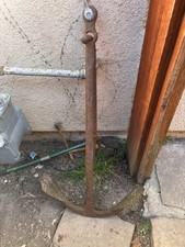 kedge anchor for sale  Petaluma
