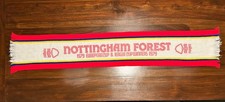 Vintage nottingham forest for sale  DERBY